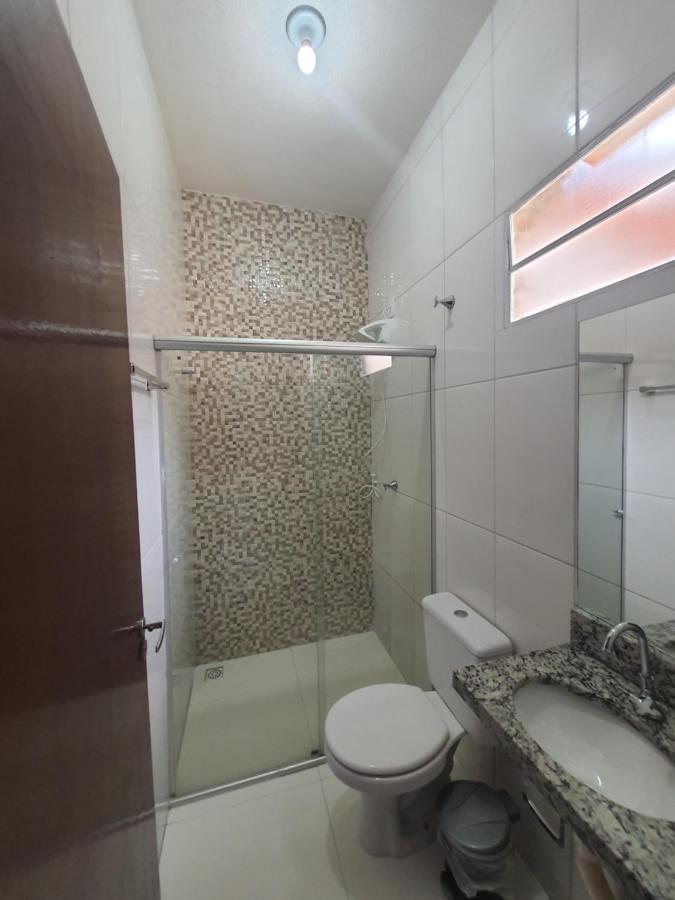 Hotel Real Villes Várzea Grande 외부 사진