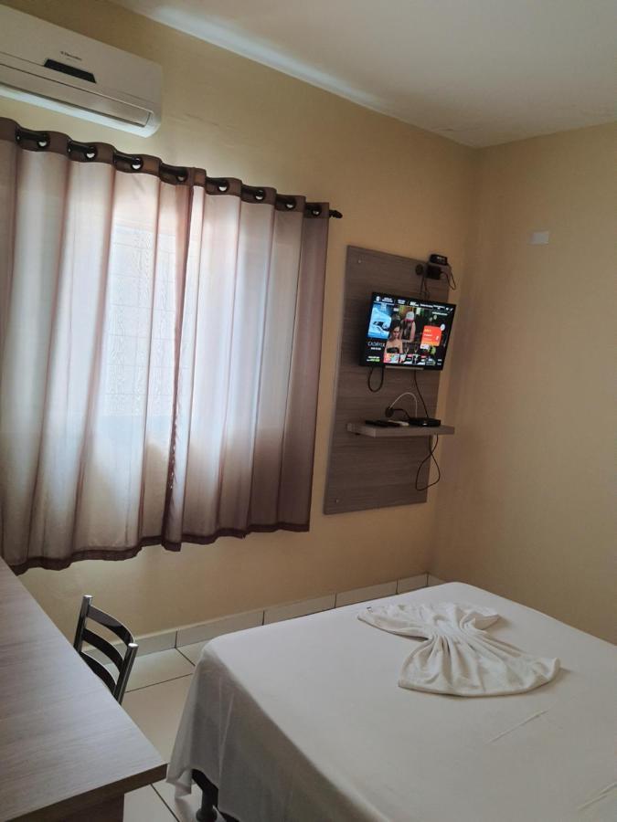 Hotel Real Villes Várzea Grande 외부 사진