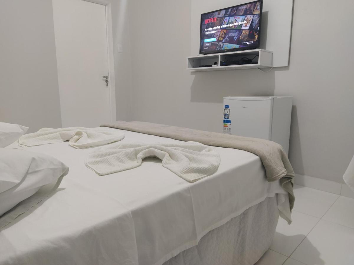 Hotel Real Villes Várzea Grande 외부 사진