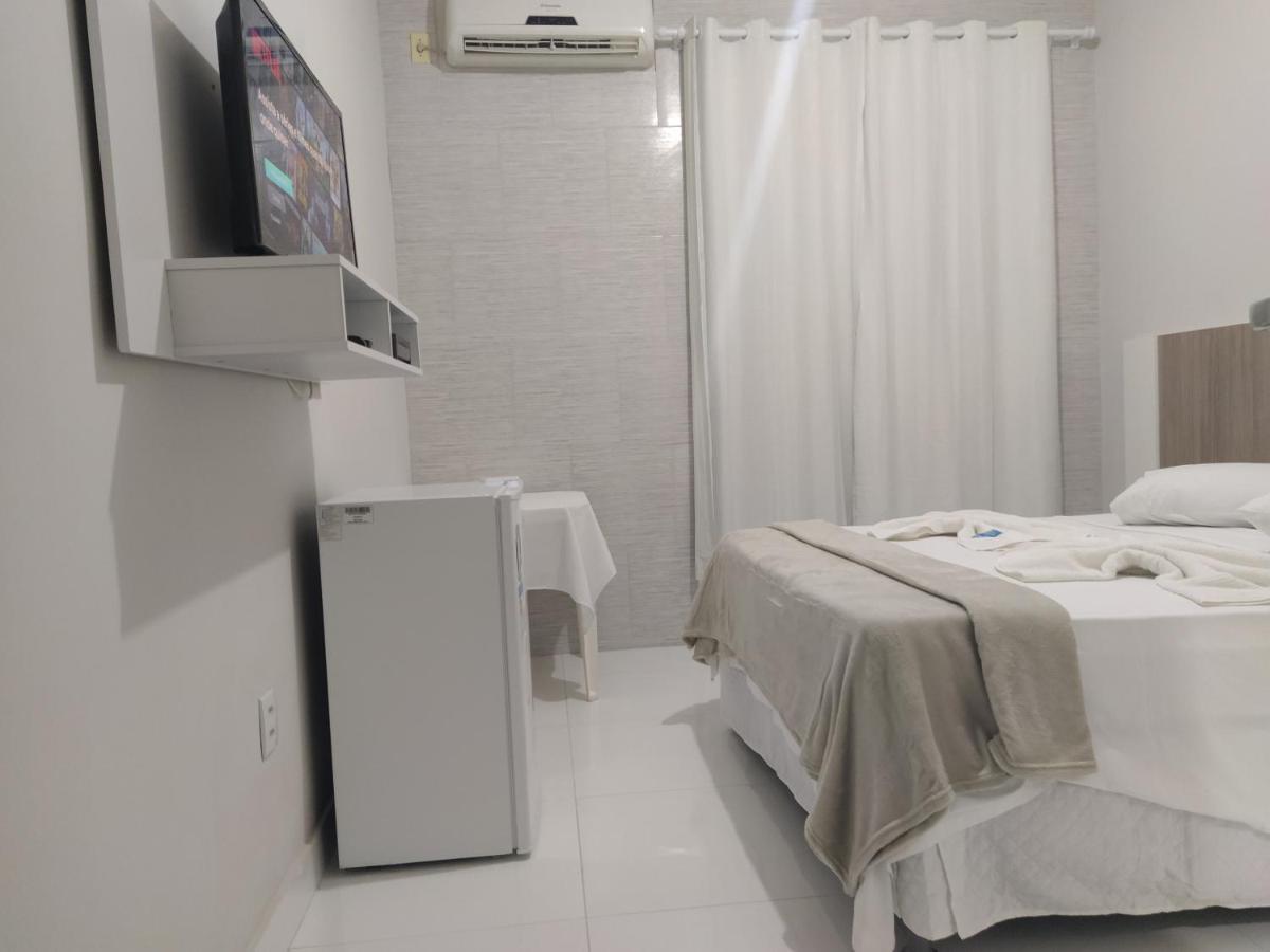 Hotel Real Villes Várzea Grande 외부 사진
