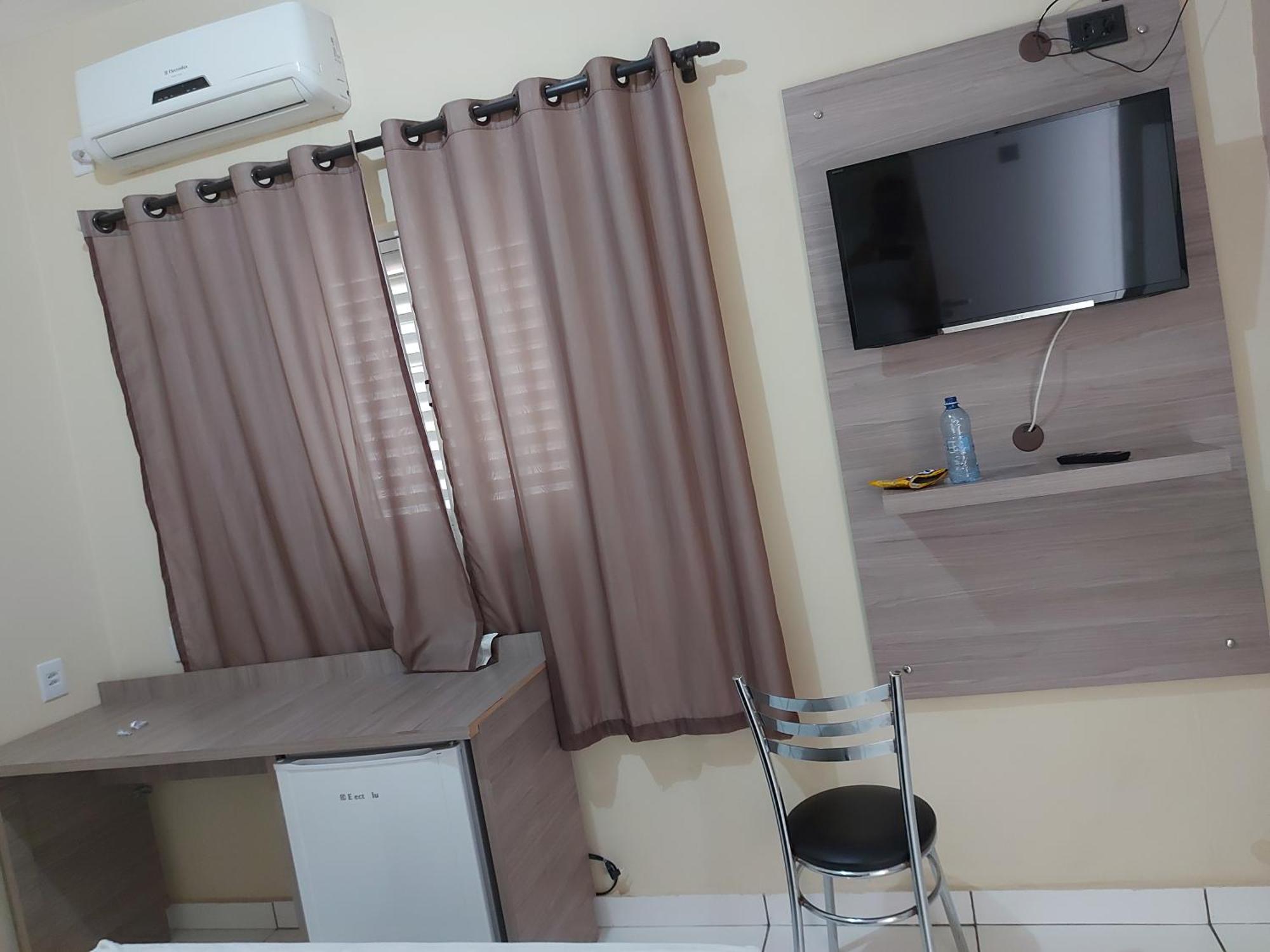 Hotel Real Villes Várzea Grande 외부 사진